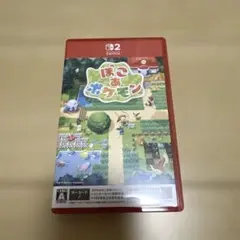 ぽこあポケモン