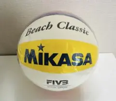 MIKASA Beach Classic PARIS 2024 ボール