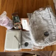 スターバックス まとめ売りセット