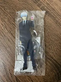 銀魂 エポスカード 入会特典 坂田銀時 アクリルスタンド