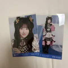 LOVE 齋藤樹愛羅 8th ANNIVERSARY 生写真 - メルカリ