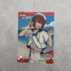 あんさんぶるスターズ クリアカードコレクション 朱桜司