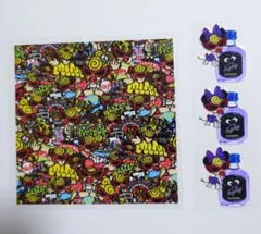 HYSTERIC MINI カプラ ペンラのサムネイル
