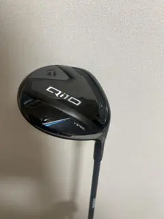 テーラーメイド qi10 5w diamana wb63 フェアウェイウッドのサムネイル