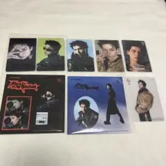 金城碧海 JO1 Handz In My Pocket 8点セット