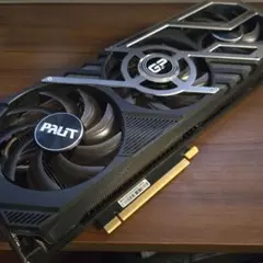 PALIT GeForce RTX 3060 12GB ジャンク - メルカリ