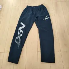 Mizuno NXT ネイビー スポーツパンツ