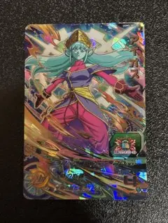 Ugm5-sec2 アイオス　ドラゴンボールヒーローズ