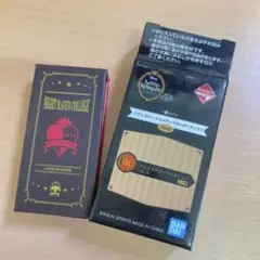 ツイステッドワンダーランド アイシャドウ ケイト