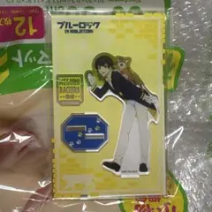 ブルーロックinナンジャタウン アクリルスタンド 蜂楽廻