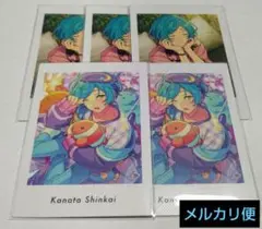 あんスタ　深海奏汰　ぱしゃっつ　vol.6 まとめ