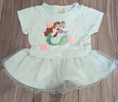 プティマイン アリエル Tシャツ