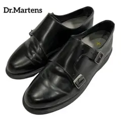 2025年最新】drmartens ダブルモンクの人気アイテム - メルカリ