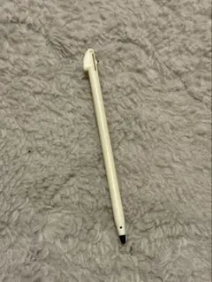 ニンテンドー3DS LL タッチペン ホワイト