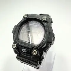 상태좋음 稼動 G-SHOCK GW-7900B-1AJF 電波ソーラー