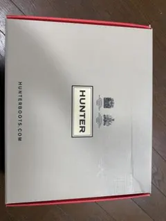 HUNTER レインブーツORIGINAL BACK ADJ SHORT