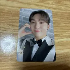 SEVENTEEN FML スングァン トレカ