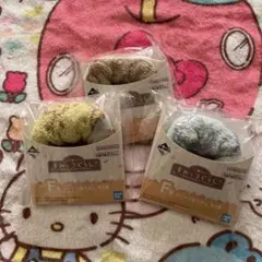 すみっコぐらし ドーナツ型タオル セット♡