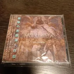 VICE VERSA/SKYWINGS スカイウィングス
