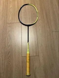 ☆美品☆【廃盤品】アストロクス77 4UG5 イエロー