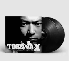 最終値下げ 早い者勝ち価格 TOKONA-X LPアナログ盤 500枚限定 TOKONA-X LPアナログ盤 500枚限定販売品 - メルカリ