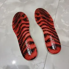 NIKE Mercurial Vapor 17インソール24.5cmのサムネイル