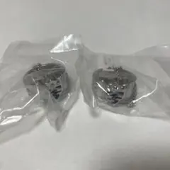 家庭教師ヒットマンREBORN! ボンゴレリングコレクション 霧のボンゴレリング