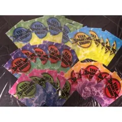 EXILE KIRIN クリアファイル 25枚 エグザイル キリン