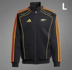 2026年最新】アーセナル トラックジャケットの人気アイテム - メルカリ