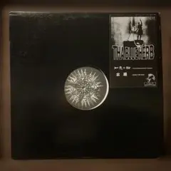 THA BLUE HERB 知恵の輪 レコード THA BLUE HERB 12インチレコード - メルカリ