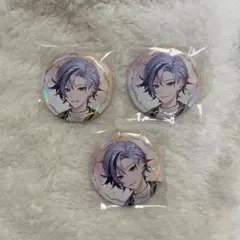 不破湊 缶バッジ