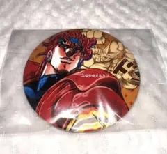 ジョジョの奇妙な冒険　DIO 缶バッジ