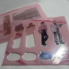 VOLTACTION mini Album Seasons of LOVE?