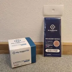 2026年最新】マイサポーターミネラルケアクリームの人気アイテム