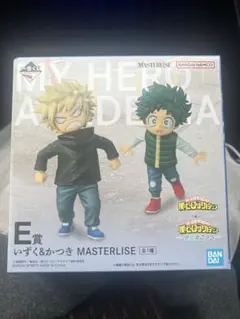 2026年最新】d賞 いずく・かつきの人気アイテム - メルカリ