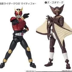 2025年最新】ShoDo クウガの人気アイテム - メルカリ