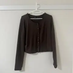 shein カーディガン dazy