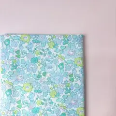 リバティ✩ jacadi別注色 輸入ベッツィ スプリング横60cm×縦45cm
