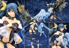 新品 未開封 ディズィー ギルティギア GUILTY GEAR フィギュアのサムネイル