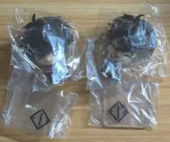 にじこっと 佐伯イッテツ 2種セット