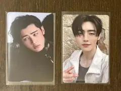 ソンフントレカセット ENHYPEN THE SIN：VANISH