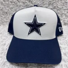 2026年最新】nfl カウボーイズ キャップの人気アイテム - メルカリ