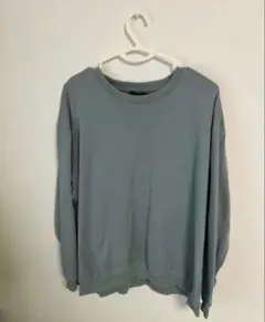 H&M スウェット