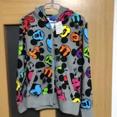 東京ディズニーリゾート　パーカーS