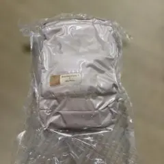 ジョリーパスタ 福袋 2026 くまのがっこう コラボ 中綿マフラー