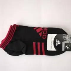 adidas 【未使用】レディース ソックス 23-25cmのサムネイル