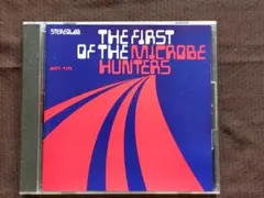 Stereolab THE FIRST OF THE MICROBE HUNTE
