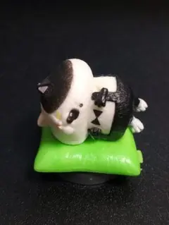 チョコエッグ スプラトゥーン2 フィギュア ジャッジくん