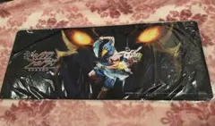 魔都精兵のスレイブ2 ブックオフ 踊り子 ver. マルチデスクマット