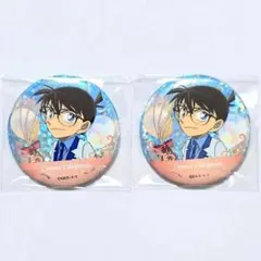 名探偵コナン キャラバッジコレクション ロリポップver. 江戸川コナン
